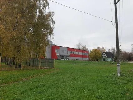 Горшково дмитровский