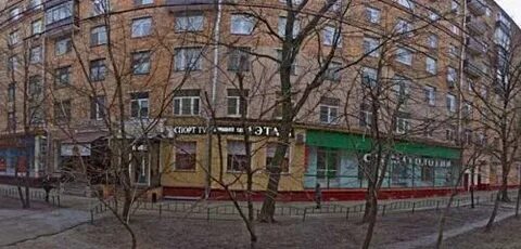 Улица костякова 6 5