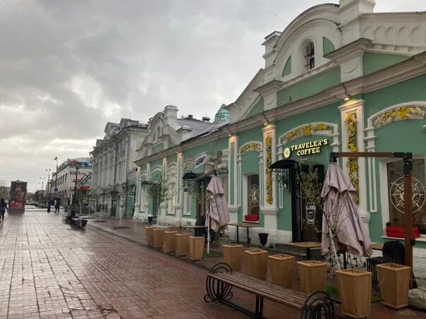 Городская усадьба купца Нечаева Тверь. Трехсвятская Тверь. Тверь пешеходная улица Трехсвятская. Трехсвятская 19 Тверь. Трехсвятская магазины