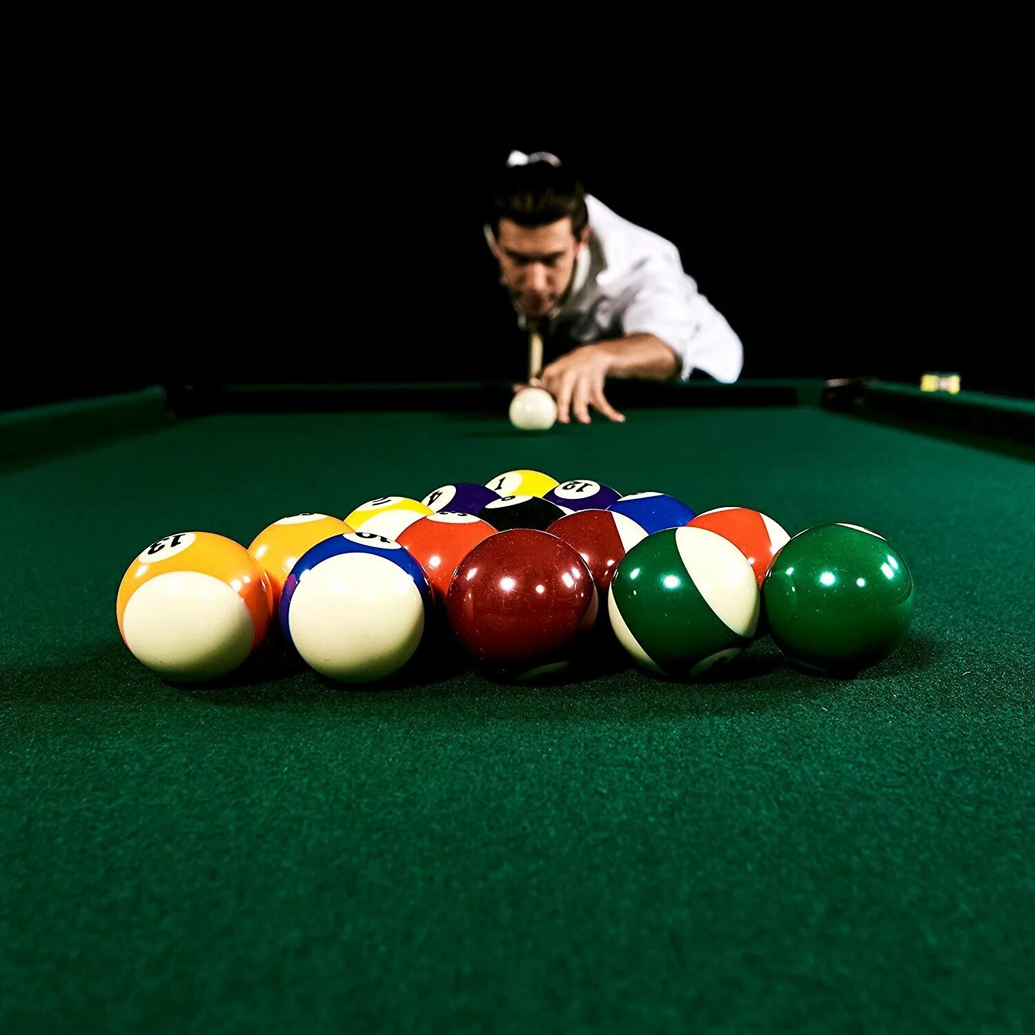 Бильярд полный экран. Биллиард игра Billiards. Пирамида снукер пул бильярд. Американский бильярд. Бильярд американка.