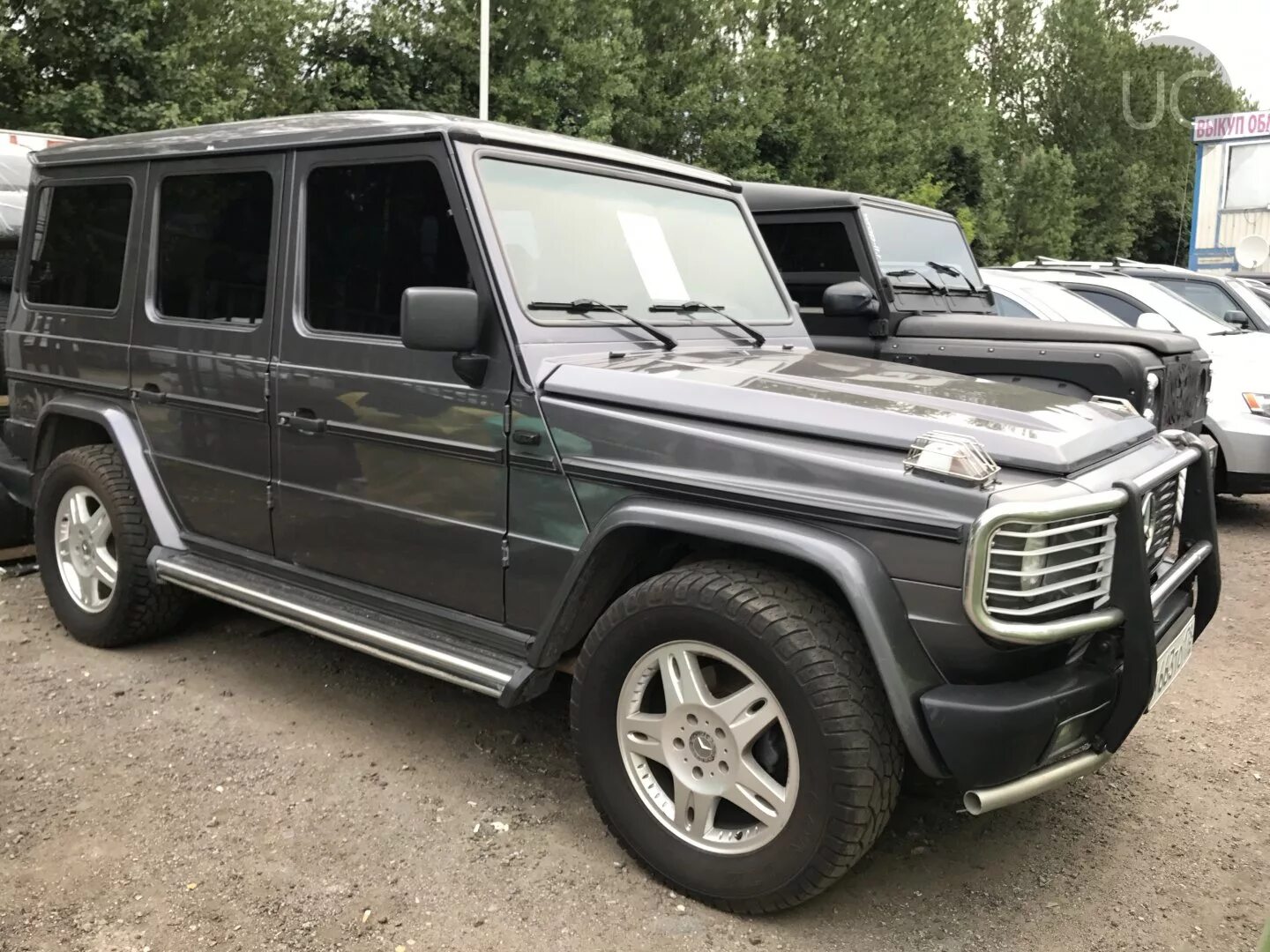 Mercedes g463. Mercedes-benz g-класс 400 ii (w463). Mercedes benz g-class w414. Мерседес г463. Мерседес гелендваген с пробегом.