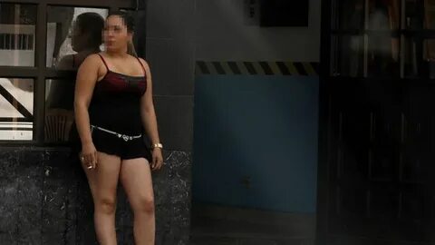 Prostitución *legalidad o delito? 