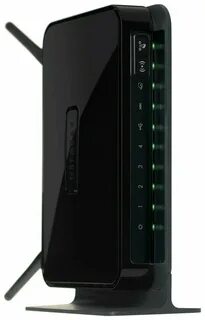 Роутер netgear