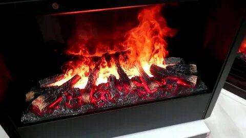 Электрокамин flame