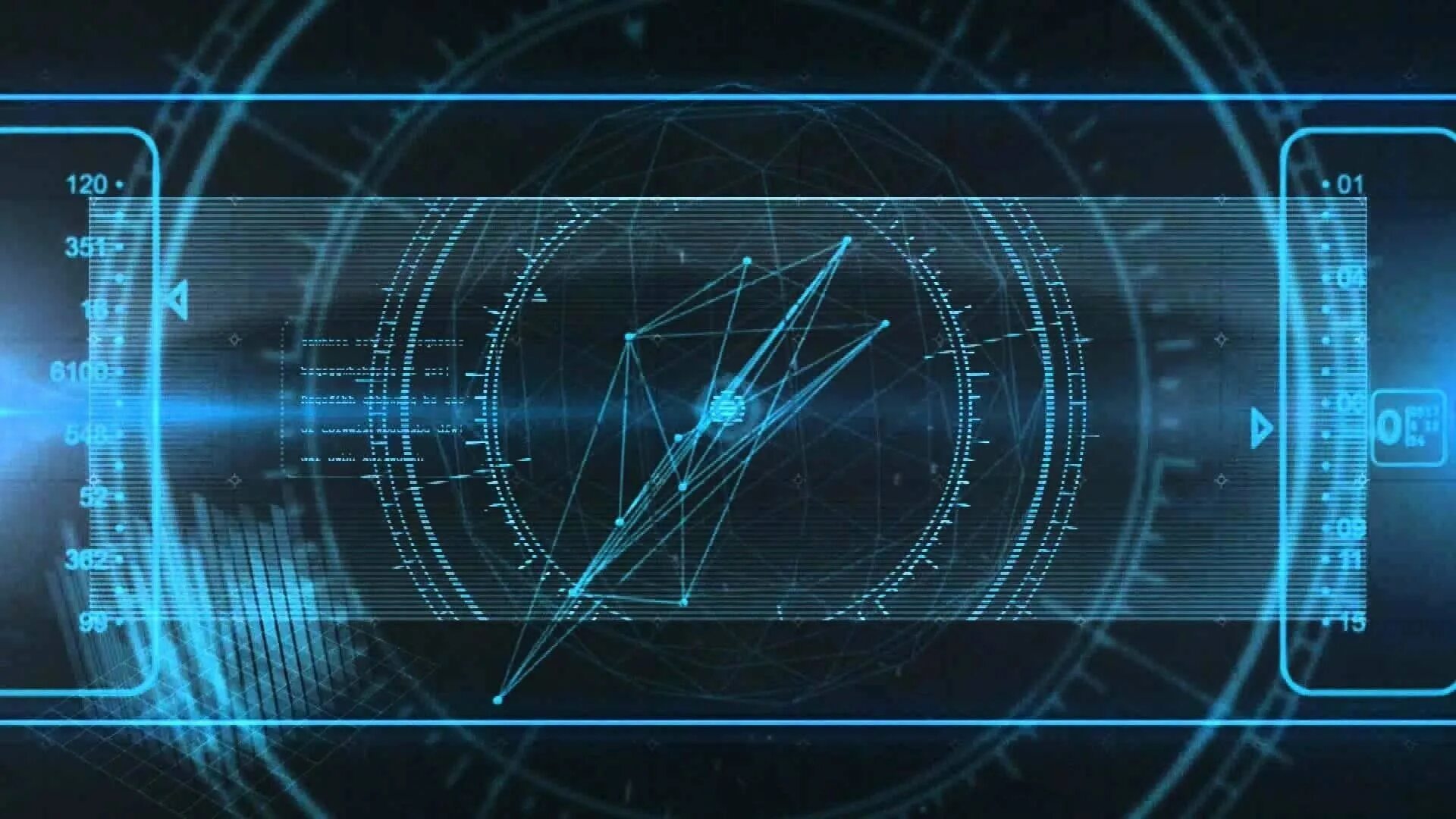 Technology style