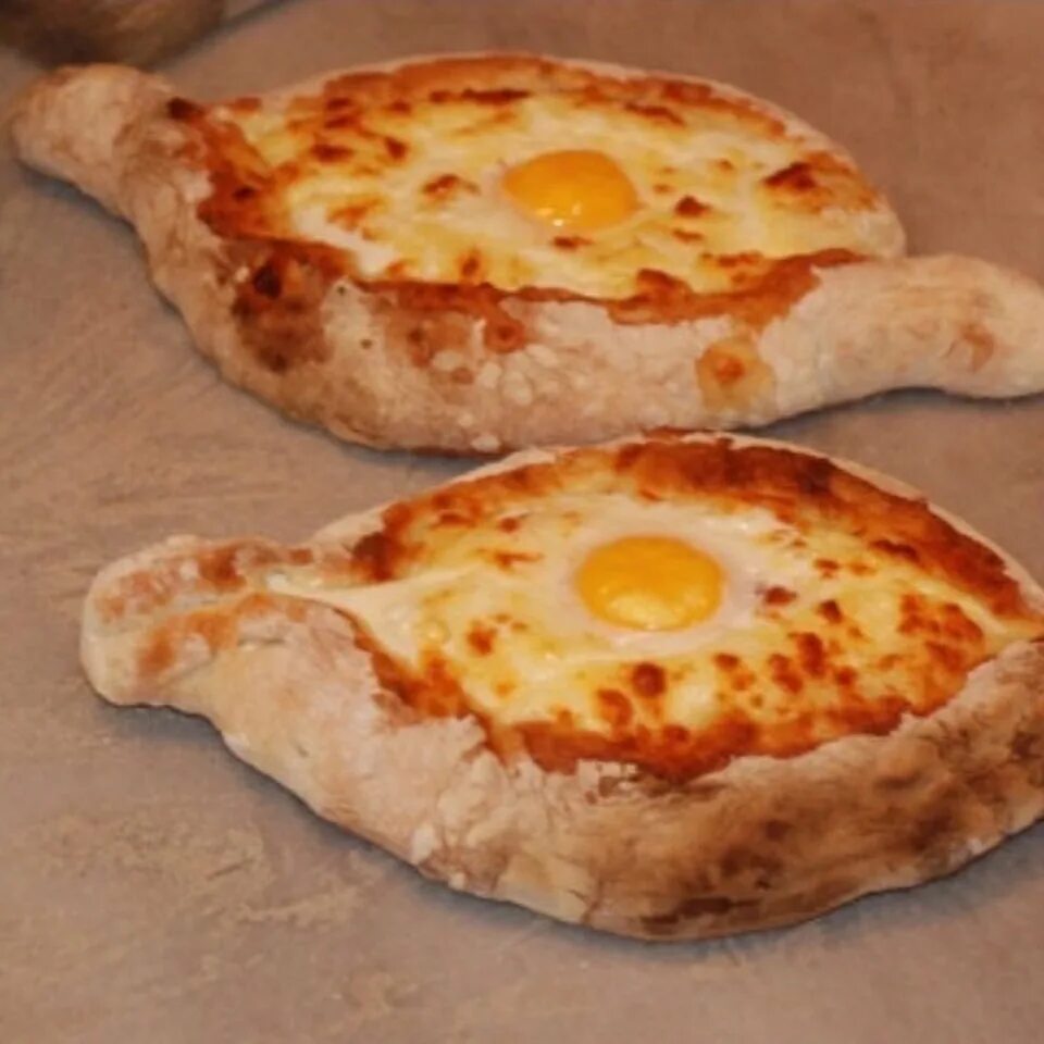 Лодочки с сыром по абхазски. Лодочки с сыром по абхазски