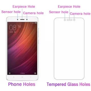 Xiaomi note 4 стекло