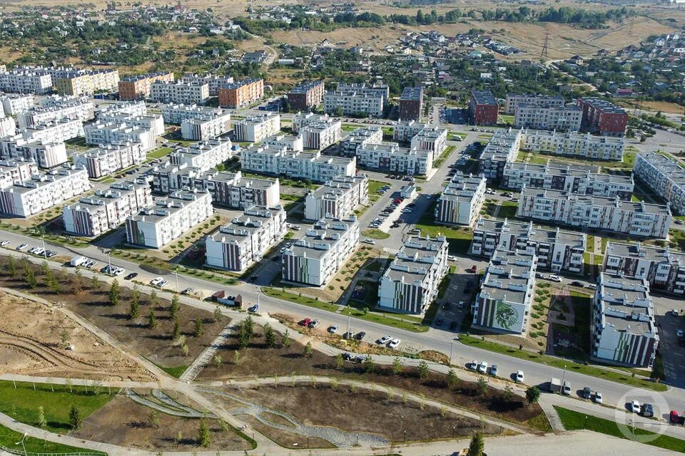 Другой климат - посёлок Zima Highlands Волгоградский форум
