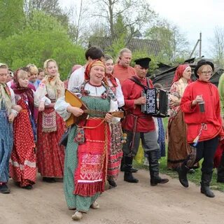 Горки брянская область