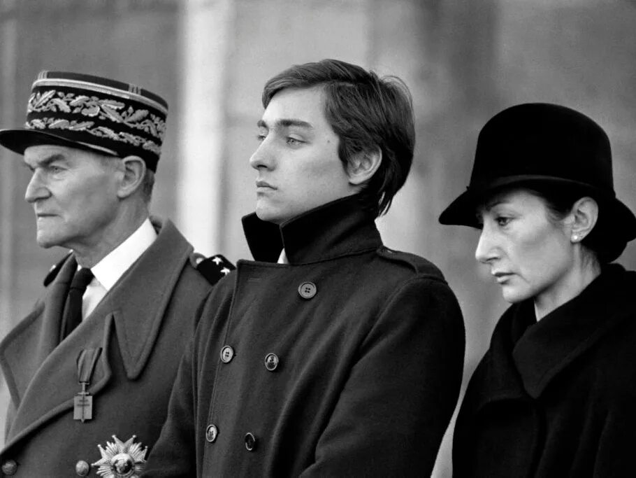 Почему свела счёты с жизнью в 40 лет икона французского кинематографа Новой волн