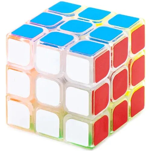 Go Cube Edge 3x3x3 Full Pack. Кубик Рубика YJ 3x3. YJ 3x3x3 Blind Cube. YJ 3x3x3 Guanlong v3.