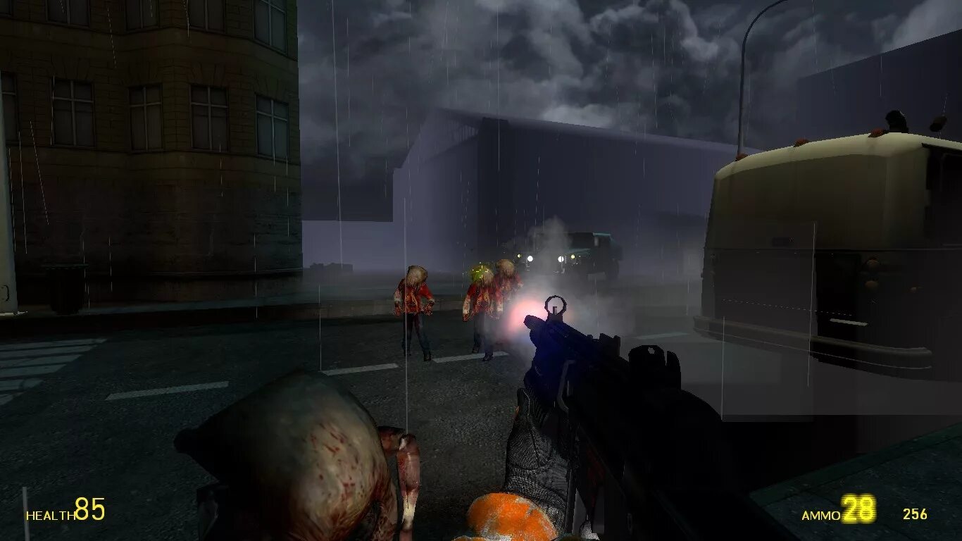 Garry s mod зомби апокалипсис. Garry&#039;s mod зомби сурвайвал.