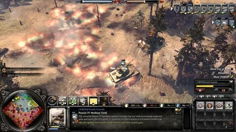 Company of heroes ключ
