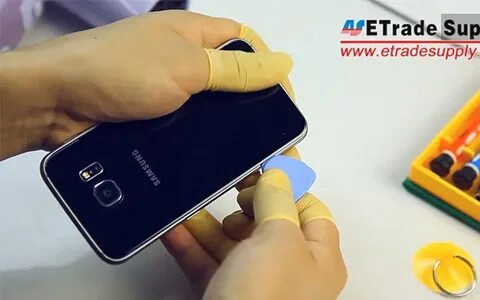 Как открыть телефон самсунг а 12