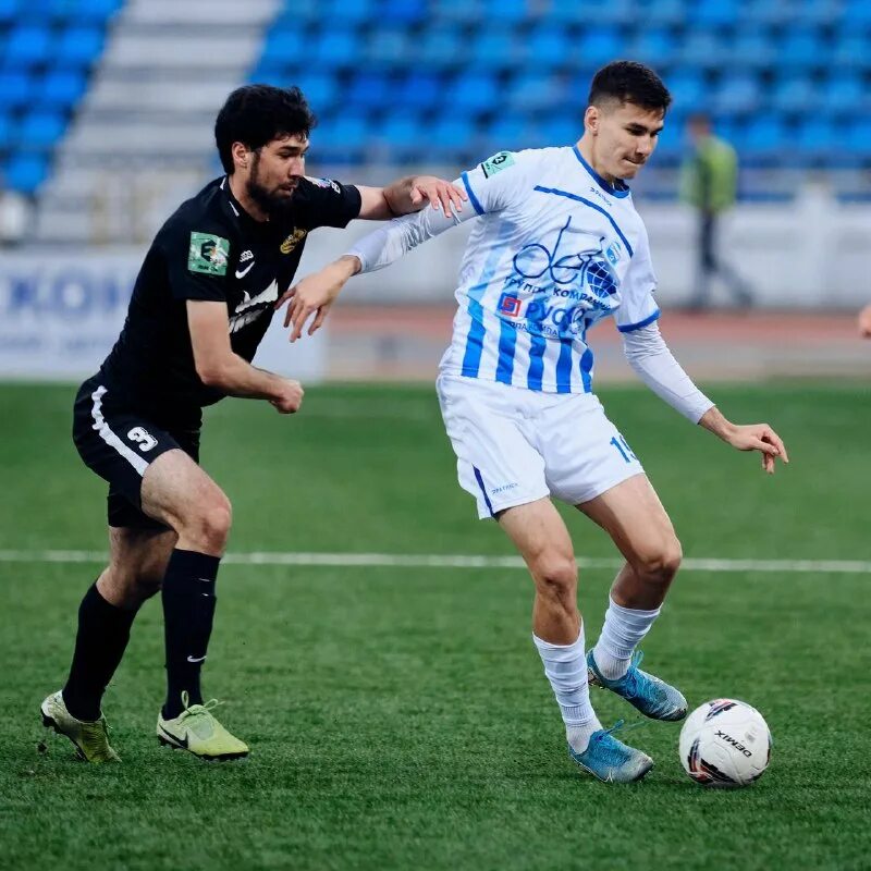 состав черноморца новороссийск