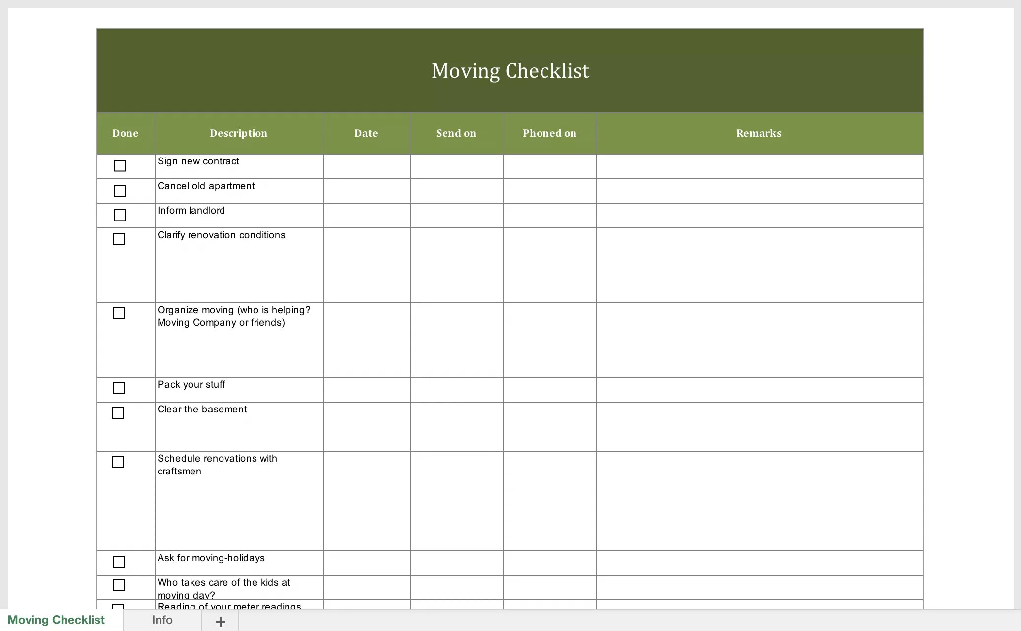 Checklist example. Item check list. Check list пример. Checklist. Project manager checklist.
