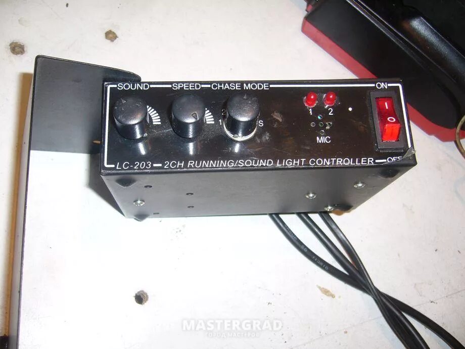 SL-202 2 Ch Running Light Controller. Контроллер световых эффектов DN-203. SL 402 4ch Running Light Controller. Контроллер световых эффектов DN-204.