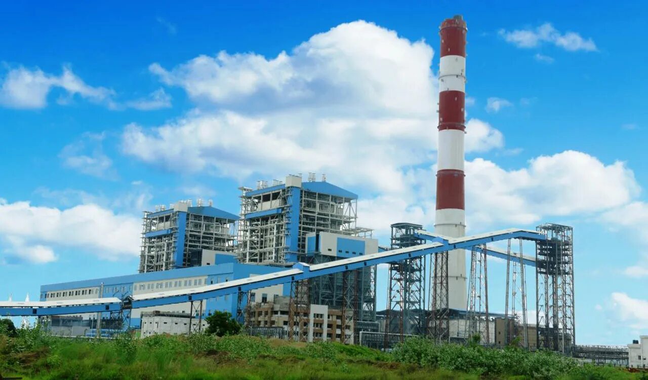 Used power plant. Thermal Power Plant. Thermal Power Station. Tuoketuo ТЭС. Hsinta Power Plant.