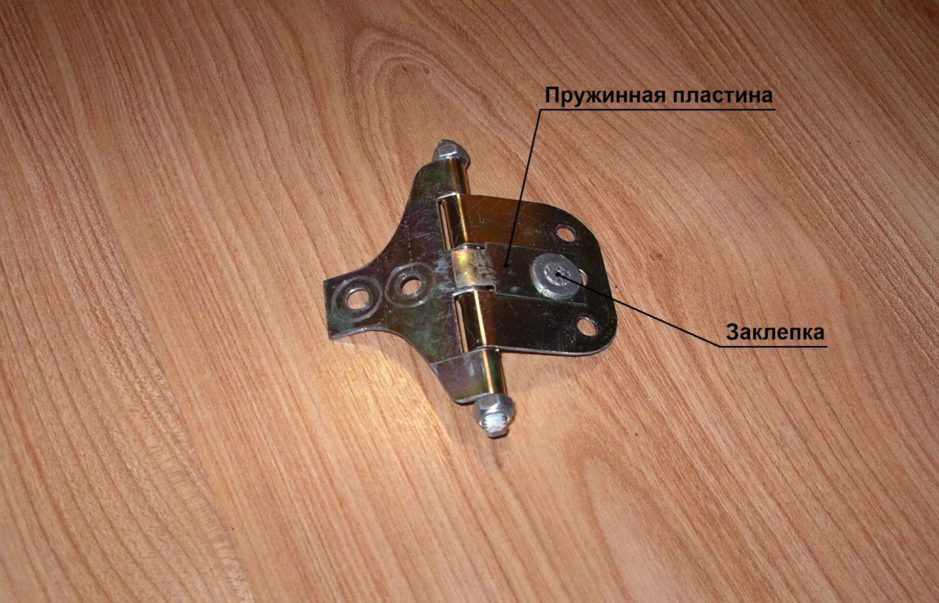 Пластина пружина. Пластина пружина