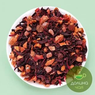 Чай 4 фрукта