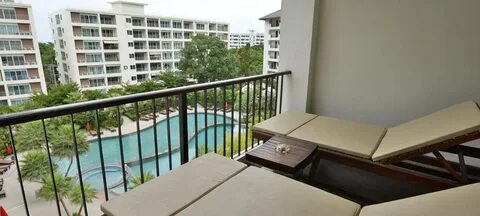 Wongamat privacy residence resort 3 отзывы