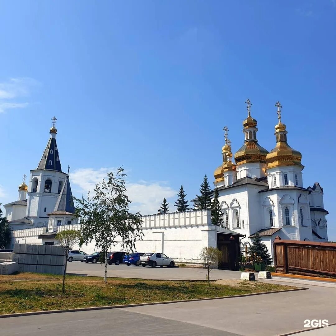 Свято троицкий расписание тюмень. Свято-Троицкий монастырь Тюмень. Троицкий мужской монастырь Тюмень. Свято-Троицкий монастырь Тюмень фото.