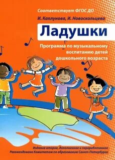 Конспект музыкального развития старшая группа