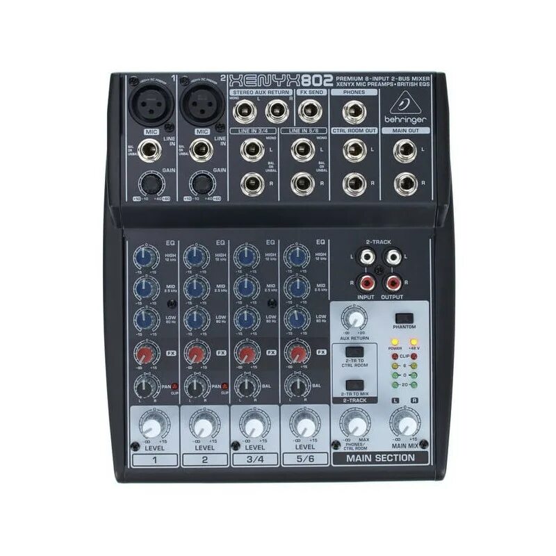 Behringer 802 инструкция. Звуковая карта к пульту behringer xenyx 802. Микшерный пульт behringer 802 usb. Микшер берингер 802. Behringer xenyx 802s.