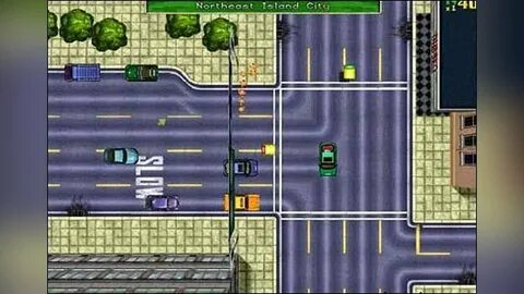 Гта 1.08