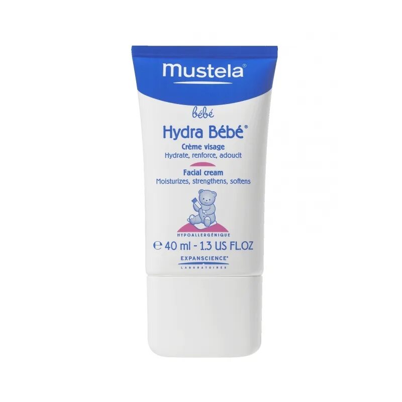Mustela hydra bebe cara 40 ml. Mustela крем гидра бебе. Мустела крем увлажняющий для детей. Mustela крем для лица увлажняющий.