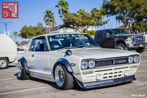 Nissan c