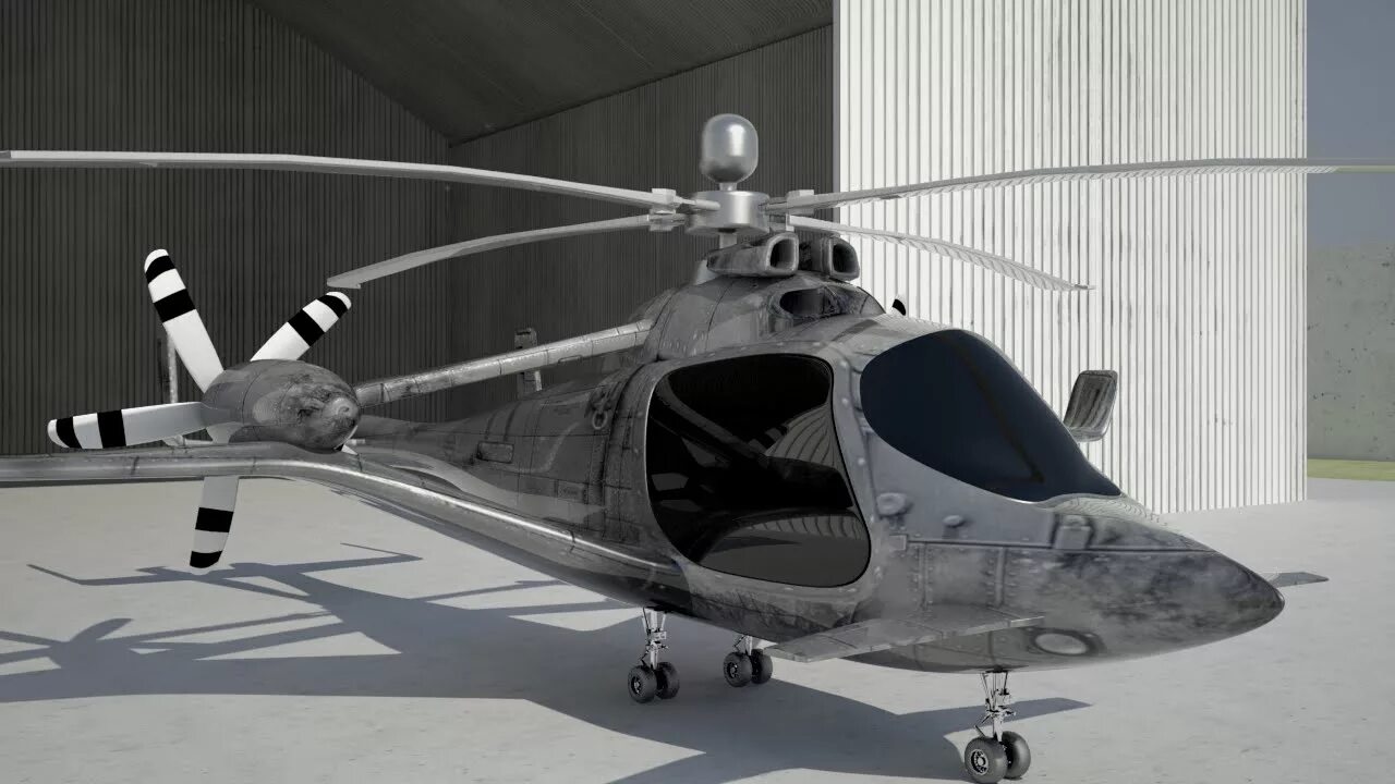 Eurocopter x3 вертолет. Скоростной вертолет Еврокоптер х3. Airbus Helicopters x3. Скоростной винтокрыл Eurocopter x3.