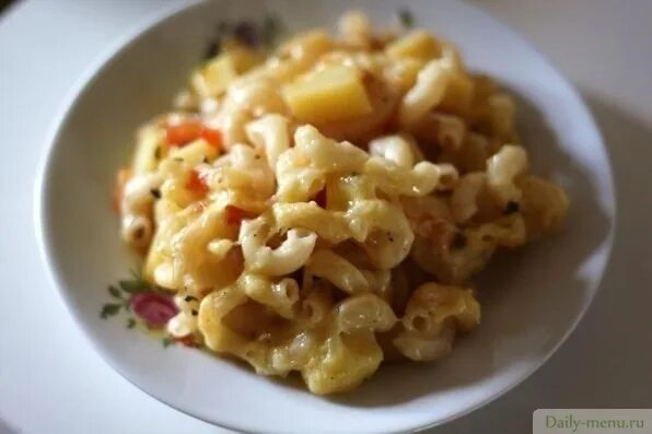 Patate e provola per un piatto dal sapore unico Ricette, Pasti italiani, Ricette