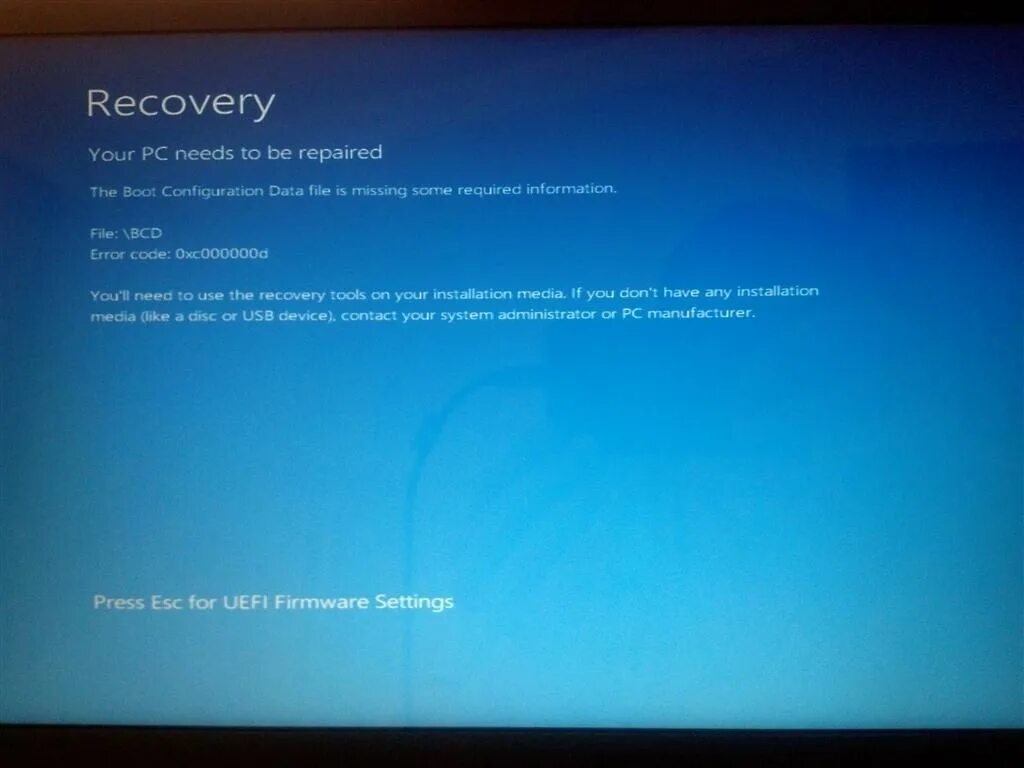 0xc000000f windows 10 как исправить. Ошибка 0xc000000f. boot bcd ошибка. windows boot ошибка. код ошибки 0xc000000f при загрузке компьютера.