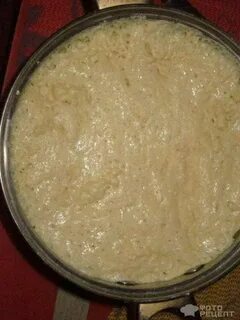 Сварен из простокваши