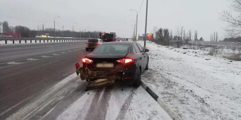 Дтп 16.01 2024