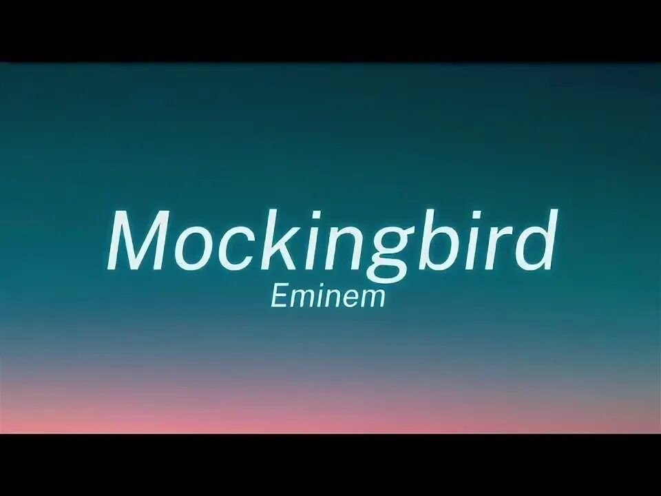 Эминема mockingbird. Eminem mockingbird lyrics. photophobia. photophobia logo.