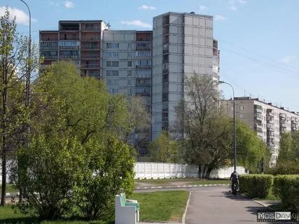 Москва ставропольская улица