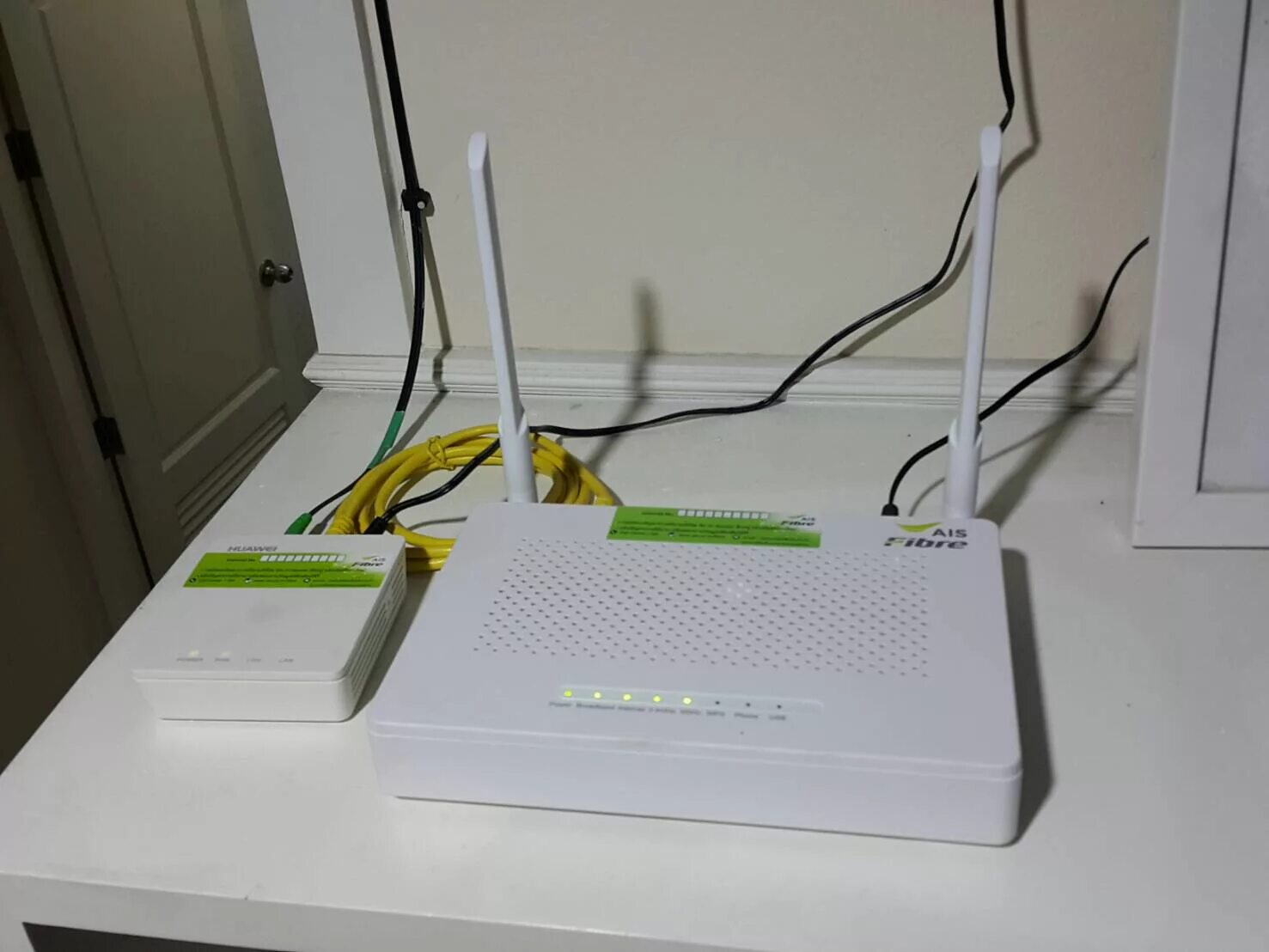 Gpon модуль