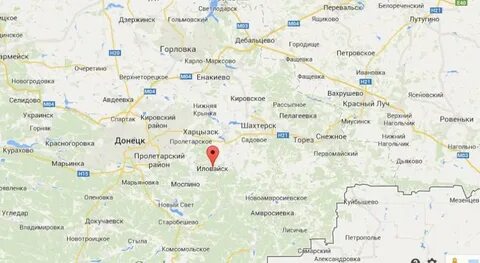 Погода в амвросиевке на месяц