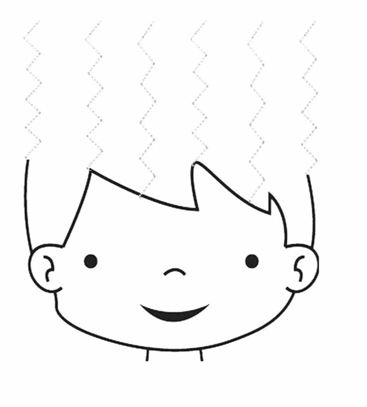 Шаблоны для вырезания 2 3 года Купить Игра-лото "Предметы и контуры" Д-233 в магазине развивающих игрушек Детск