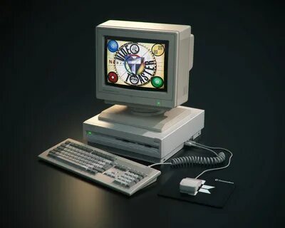 Amiga