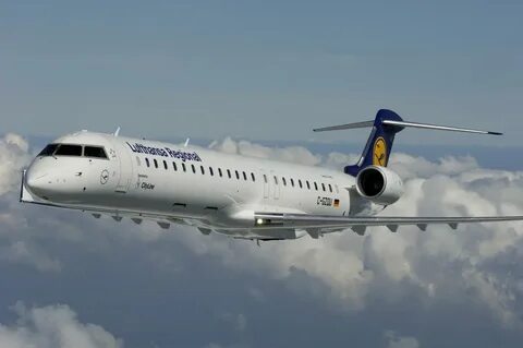 New flight