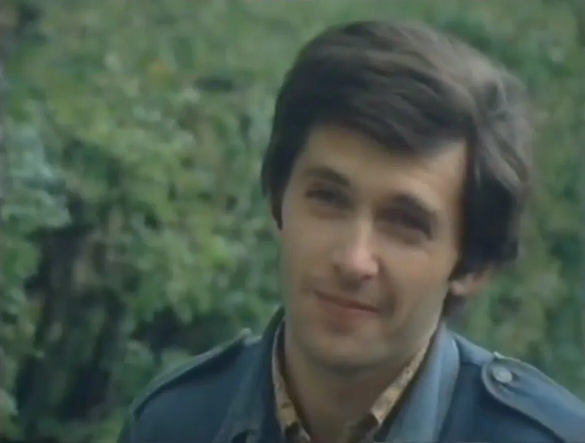Сергей Мартынов - актёр - фильмография - Государственная граница (1980-1988) - р