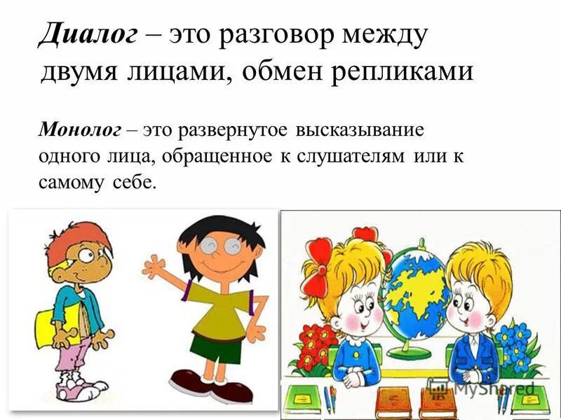 Разговор 2 класс. Диалог для презентации. Диалог 1 класс. Диалог разговор. Картинки на тему диалог.