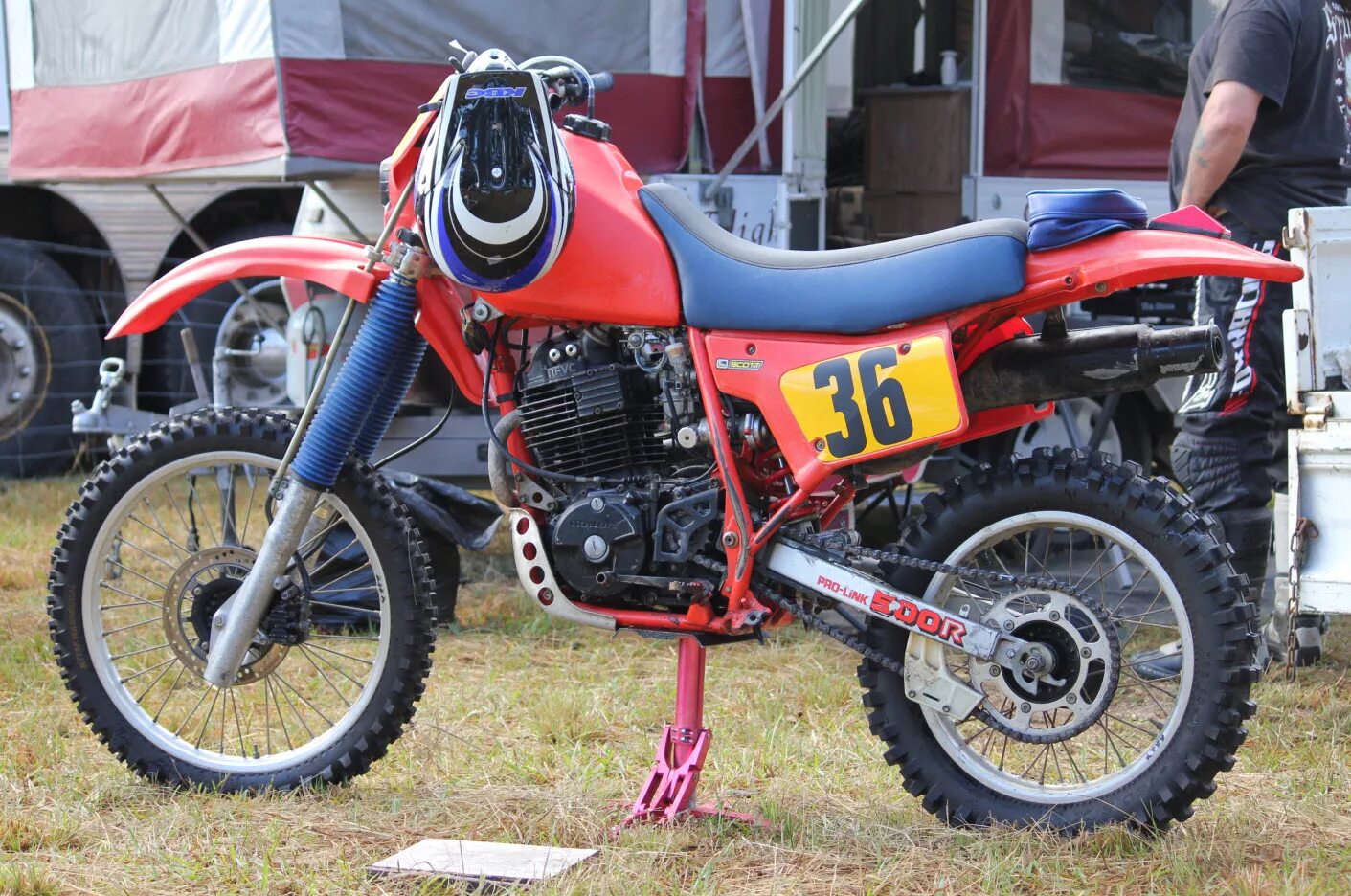 Мотоцикл восток. Honda XR 500. 1983 Honda XR 500. Хонда хр 125. Honda XR 100.