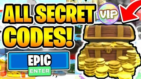 Epic codes