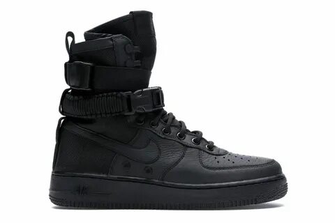 Air force sf high