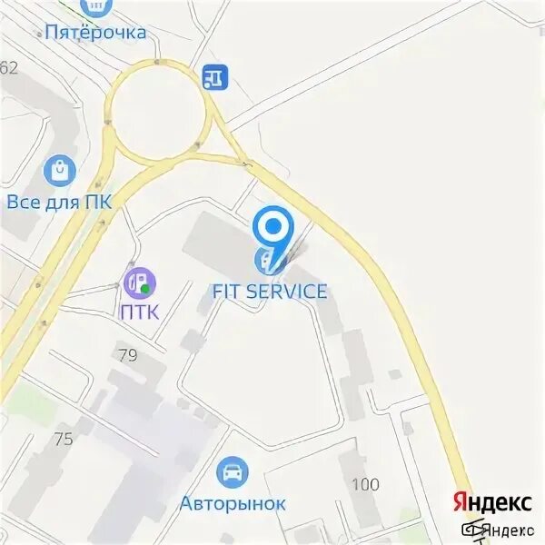 инженерная 102