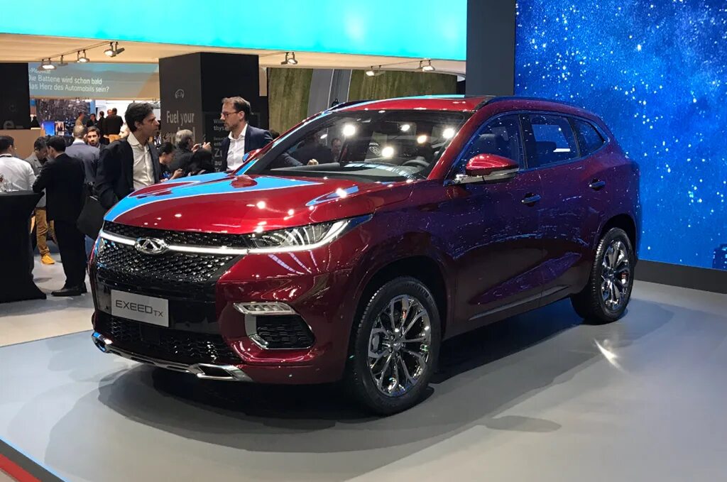 Chery Exeed TX. Китайский кроссовер Chery Exeed TXL, 2020. Китайский кроссовер 2022 чери. Черри кроссовер 2020. Китайский гибрид цена